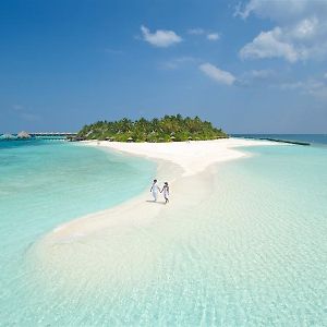 Hôtel Sun Aqua Vilu Reef Maldives à Meedhoo  Exterior photo