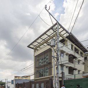 Zen Rooms Basic 10Th Ave Cubao Quezon City Exterior photo