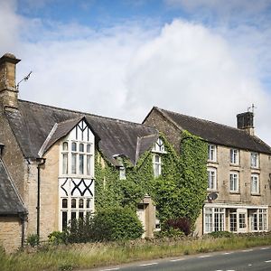 Merrymouth Inn Chipping Norton Exterior photo