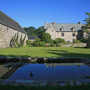 Bed and Breakfast Le Manoir de La Fieffe à Cherbourg-en-Cotentin Exterior photo