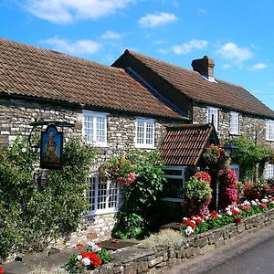 Hotel The Carpenters Arms à Pensford Exterior photo