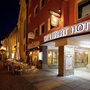 City Apart Hotel Fuessen Exterior photo