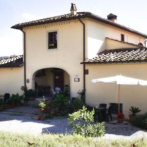 Serendipity House B&B Terranuova Bracciolini Exterior photo