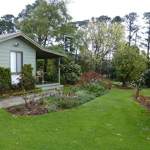 Hotel The Little House On The Hill à Healesville Exterior photo