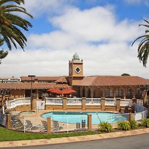 Sfo El Rancho Inn Surestay Collection By Best Western Millbrae Exterior photo