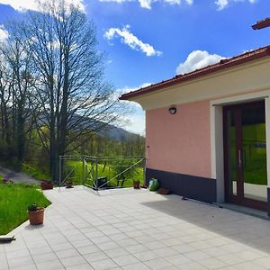 Villa Le Pianelle à Varese Ligure Exterior photo