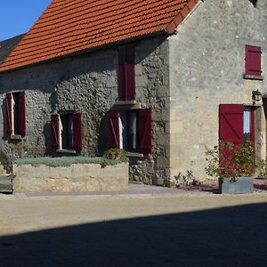 Villa Maison indépendante au calme à Courcelles-sur-Vesle Exterior photo