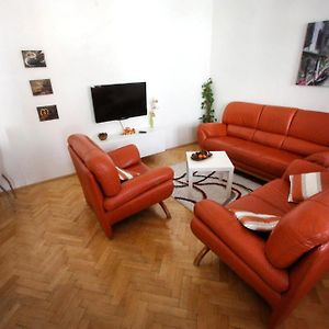 Appartement Apartmán u Arény Ostrava Exterior photo