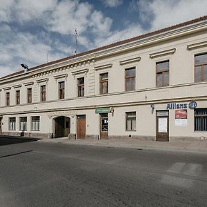 Appartement Apartman 3, Suvorovova 158 à Cesky Brod Exterior photo