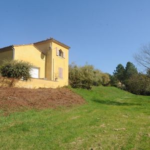 Villa La Petite MARVINIERE à Saint-Bonnet-sur-Gironde Exterior photo