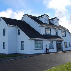 Bed and Breakfast Kemar House à Belmullet Exterior photo