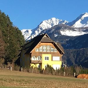 Villa Fortuna Oberdrauburg Exterior photo