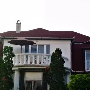 Villa Anitapartman à Balatonfüred Exterior photo