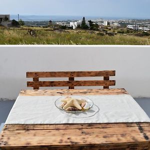 Appartement Ktima Panagia à Glinado Naxos Exterior photo
