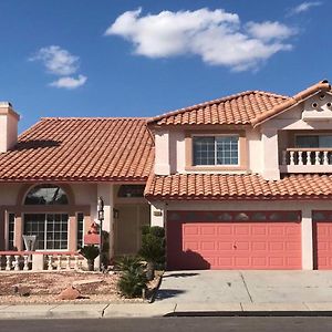 Las Vegas 特色度假村 Specialty Villa Resort 可睡12人 ⭐⭐⭐⭐⭐ Exterior photo