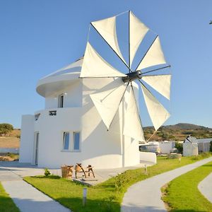 Villa Windmill Zefiría Exterior photo