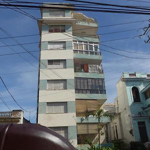Appartement Casa Delvis à La Havane Exterior photo