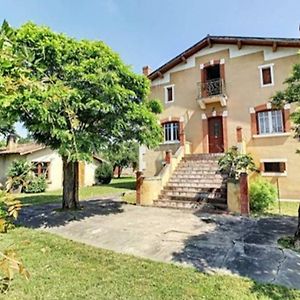 Appartement Le Clos de la Gravette à Bessières Exterior photo