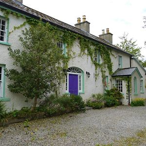 Hotel The Coachhouse @ Kingsfort House à Ballintogher Exterior photo