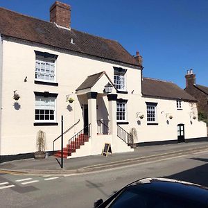 Hotel The Fox à Much Wenlock Exterior photo