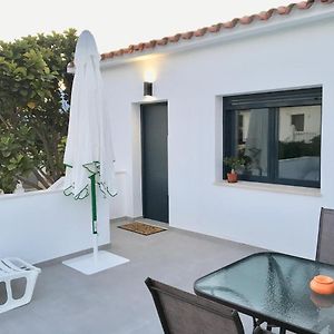 Mediterranea Suite Apartment El Albir Exterior photo