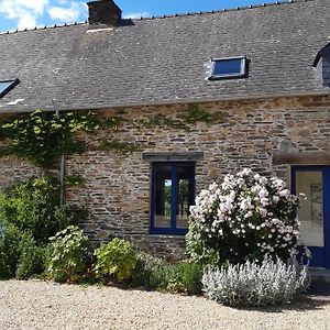 Villa La Vieille Ferme à Ruffiac  Exterior photo