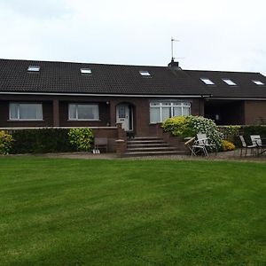 Bed and breakfast Antrim Heights Bnb Exterior photo