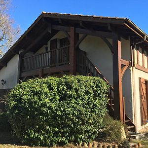 Appartement Stemicar dans les Landes à Lesperon  Exterior photo