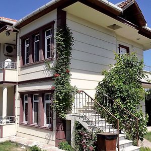 Hamsilos Tatil Koyu & Apart Hotel Sinop Exterior photo
