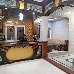 Gulshah Motel Jalandhar Exterior photo