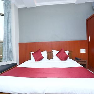 Hotel Oyo 5075 Khaleej Residency à Kozhikode Exterior photo
