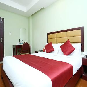 Hotel Oyo 15190 Select Residency à Kozhikode Exterior photo