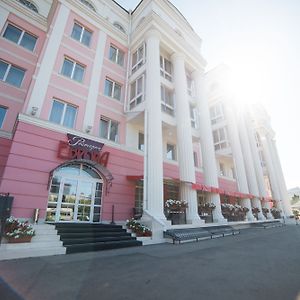 Europa Hotel Irkoutsk Exterior photo