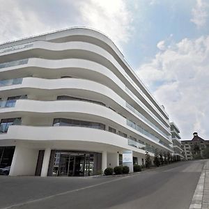 Hotel Astoria Mare à Sables d'or Exterior photo