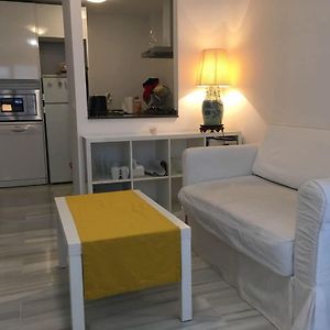 Apartment With 2 Bedrooms In Fuengirola, With Wifi - 500 M From The Be Exterior photo