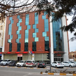 Hotel Grand Ozturk à Nevşehir Exterior photo