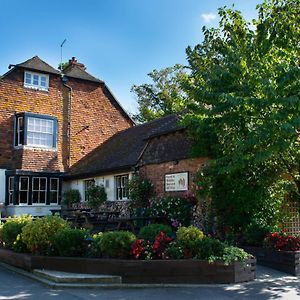 The Black Horse Inn Maidstone Exterior photo