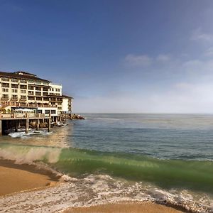 Monterey Plaza Hotel & Spa Exterior photo