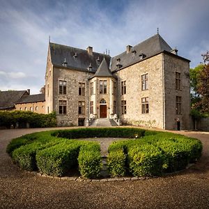 Hotel Château Wittem Exterior photo