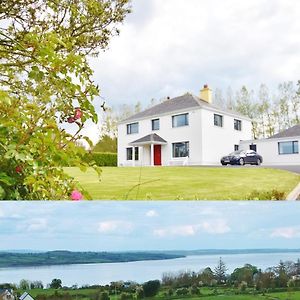 Bed and Breakfast Knights Haven à Glin Exterior photo