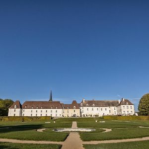 Hotel Château de Gilly Exterior photo