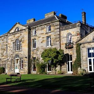 Hotel Oswald House à Kirkcaldy Exterior photo