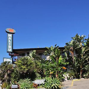 Motel The M Malibu Exterior photo