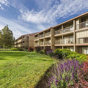 Hotel Worldmark Eagle Crest à Redmond Exterior photo