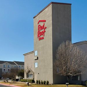 Red Roof Inn Austin - Round Rock Exterior photo