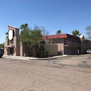 Oyo Hotel Eloy Az I-10 Exterior photo