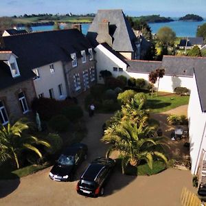 Chambres d'hôtes Le Clos de la Baie Paimpol Exterior photo