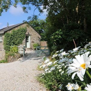 Villa Stocks Barn à Liskeard Exterior photo