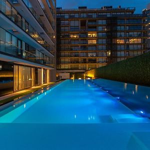 Appartement City Madero Buenos Aires Exterior photo