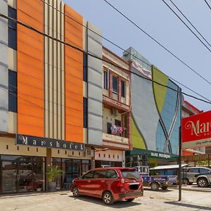 Hotel Reddoorz Syariah Near Simpang Surabaya Aceh à Banda Aceh Exterior photo